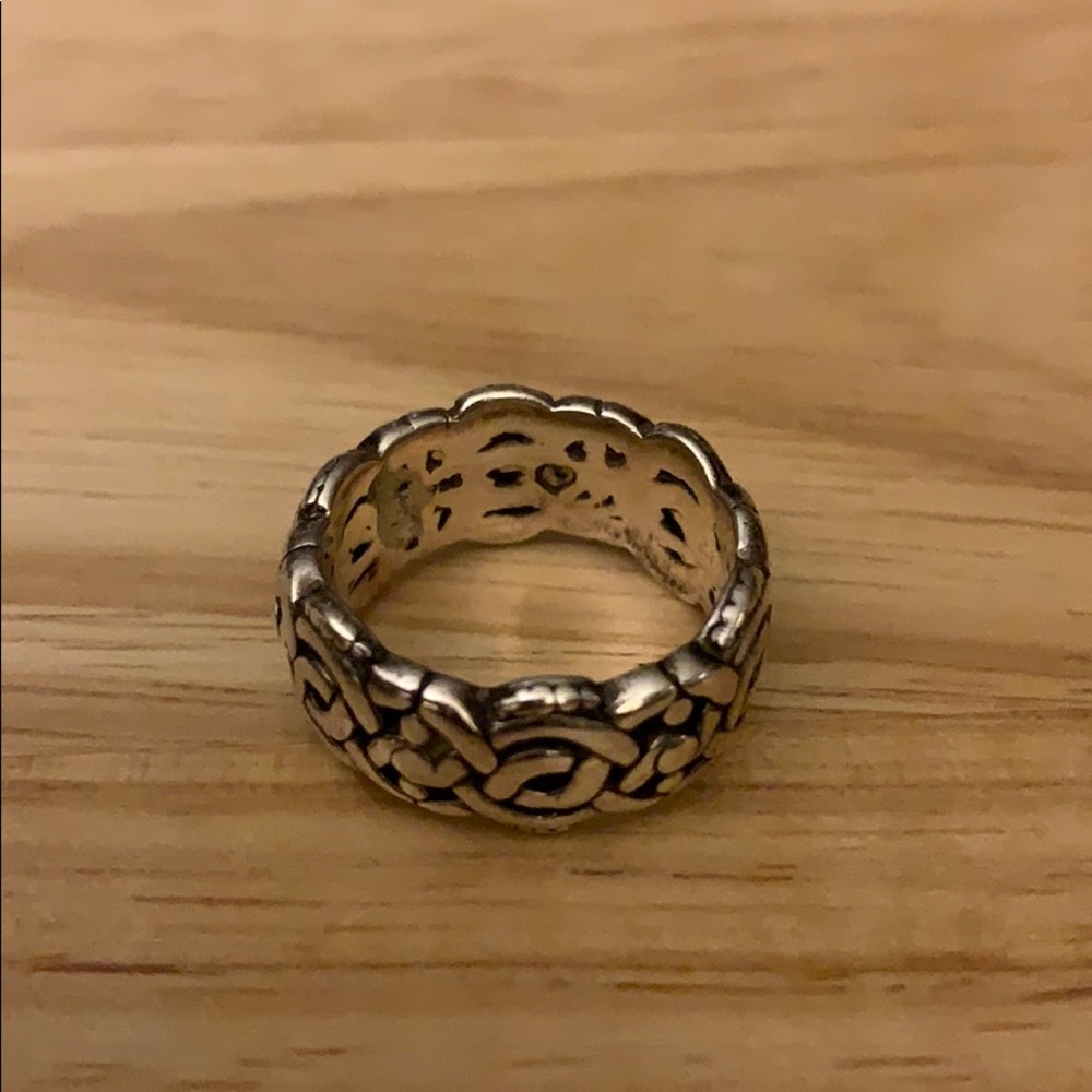 Brighton Tribal Ring